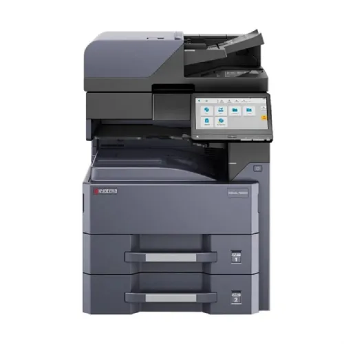 МФУ ч/б лазерное Kyocera MZ4000i P/C/S