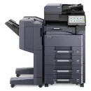 МФУ ч/б лазерное Kyocera MZ4000i P/C/S