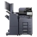 МФУ ч/б лазерное Kyocera MZ4000i P/C/S
