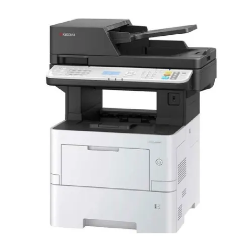 МФУ ч/б лазерное Kyocera ECOSYS MA4500fx (110C123NL0)