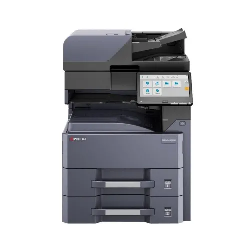 МФУ ч/б лазерное Kyocera MZ3200i (1102ZT3NL0)