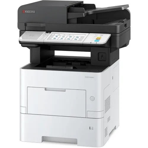 МФУ ч/б лазерное Kyocera MA4500ifx