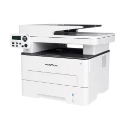 МФУ ч/б лазерное Pantum M7108DN/RU