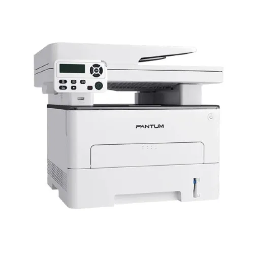 МФУ ч/б лазерное Pantum M7108DW/RU
