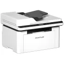 МФУ ч/б лазерное Pantum BM2300AW