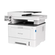 МФУ ч/б лазерное Pantum BM5100ADN