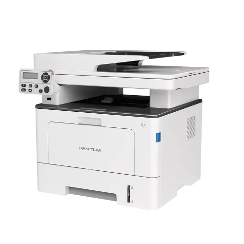 МФУ ч/б лазерное Pantum BM5100ADN