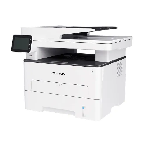 МФУ ч/б лазерное Pantum BM5100FDN