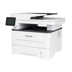 МФУ ч/б лазерное Pantum BM5100FDW