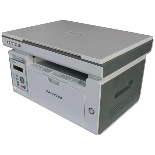 МФУ ч/б лазерное Pantum M6507