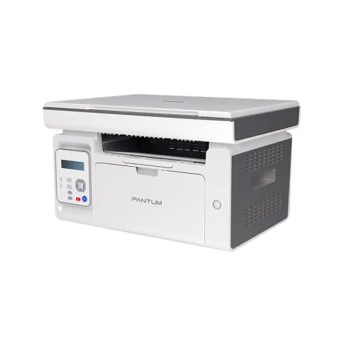 МФУ ч/б лазерное Pantum M6507W