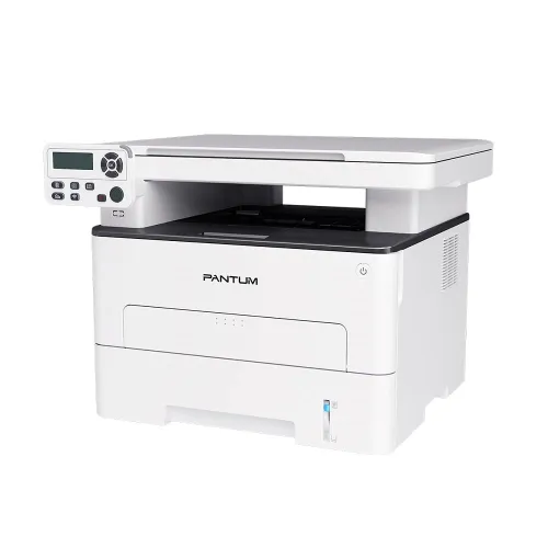 МФУ ч/б лазерное Pantum M6700DW
