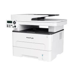 МФУ ч/б лазерное Pantum M7100DN