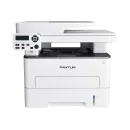 МФУ ч/б лазерное Pantum M7100DW