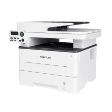 МФУ ч/б лазерное Pantum M7102DN