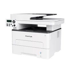 МФУ ч/б лазерное Pantum M7102DN