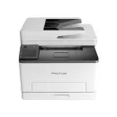 МФУ ч/б лазерное Pantum CM1100ADN