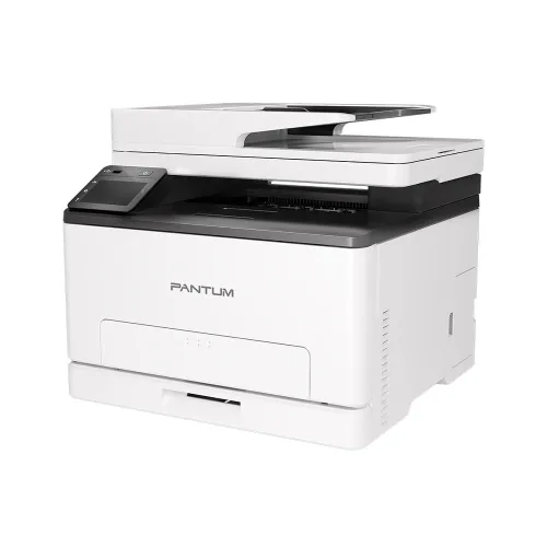 МФУ ч/б лазерное Pantum CM1100ADN