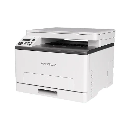 МФУ ч/б лазерное Pantum CM1100DN