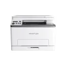 МФУ ч/б лазерное Pantum CM1100DW
