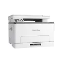 МФУ ч/б лазерное Pantum CM1100DW