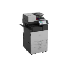 МФУ цветное лазерное Ricoh IM C2510