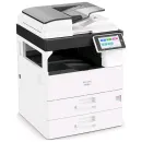 МФУ ч/б лазерное RICOH IM 2702
