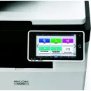 МФУ ч/б лазерное RICOH IM 2702