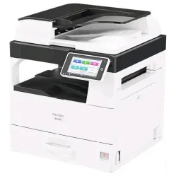 МФУ ч/б лазерное RICOH IM 2702