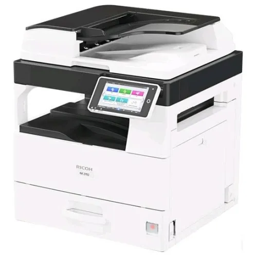 МФУ ч/б лазерное RICOH IM 2702
