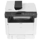 МФУ ч/б лазерное RICOH M 320