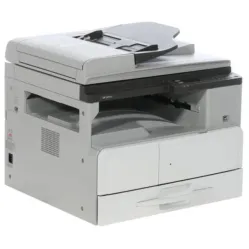 МФУ ч/б лазерное RICOH MP 2014AD