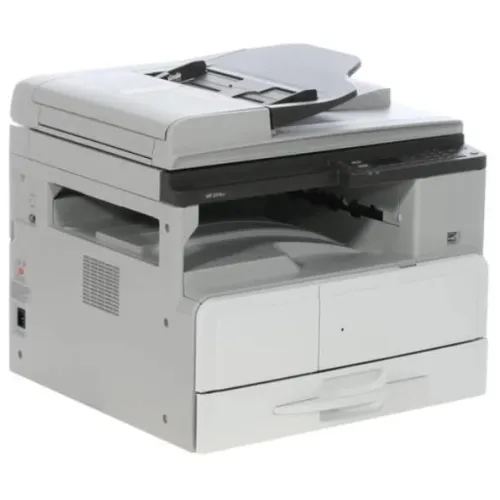 МФУ ч/б лазерное RICOH MP 2014AD