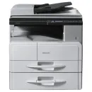 МФУ ч/б лазерное RICOH MP 2014AD