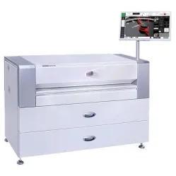 МФУ ч/б лазерное Xerox ROWE ecoPrint i6 & ROWE Scan 450i c опцией печати на кальке (497N06474 / RM5102100)
