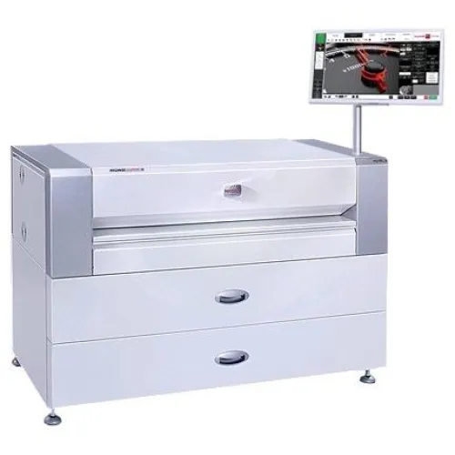 МФУ ч/б лазерное Xerox ROWE ecoPrint i6 & ROWE Scan 450i c опцией печати на кальке (497N06474 / RM5102100)