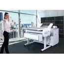 МФУ ч/б лазерное Xerox ROWE ecoPrint i6 & ROWE Scan 450i c опцией печати на кальке (497N06474 / RM5102100)
