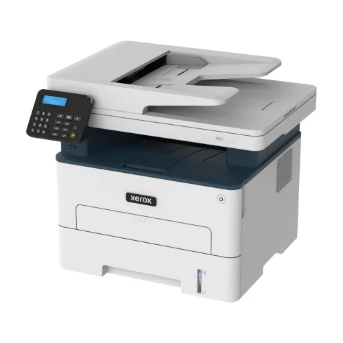 МФУ ч/б лазерное Xerox B225
