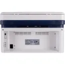 МФУ ч/б лазерное Xerox WorkCentre 3025BI