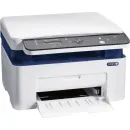 МФУ ч/б лазерное Xerox WorkCentre 3025BI