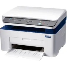 МФУ ч/б лазерное Xerox WorkCentre 3025BI
