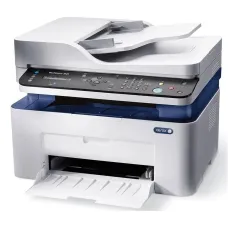 МФУ ч/б лазерное Xerox WorkCentre 3025NI