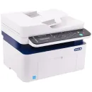 МФУ ч/б лазерное Xerox WorkCentre 3025NI