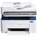 МФУ ч/б лазерное Xerox WorkCentre 3025NI