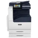 МФУ цветное лазерное Xerox VersaLink C7125 (1 лоток x 520л. + ключ инициализации)