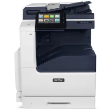 МФУ цветное лазерное Xerox VersaLink C7125 (1 лоток x 520л. + ключ инициализации)