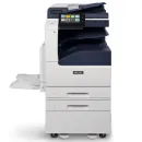 МФУ цветное лазерное Xerox VersaLink C7125 (1 лоток x 520л. + ключ инициализации)
