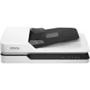 Документ-сканер Epson WorkForce DS-1630 (B11B239401/B11B239402/B11B239507)