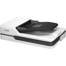 Документ-сканер Epson WorkForce DS-1630 (B11B239401/B11B239402/B11B239507)