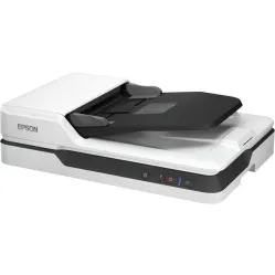 Документ-сканер Epson WorkForce DS-1630 (B11B239401/B11B239402/B11B239507)
